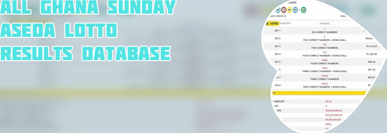 All golden chance lotto result for today
