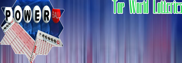 American lottery results