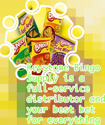 Bingo chips near me