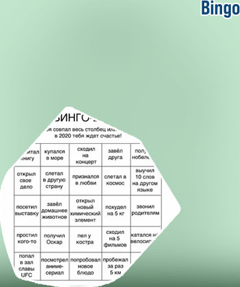 Bingo cost