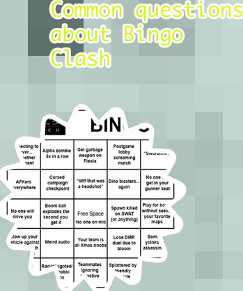 Bingo day game cash out