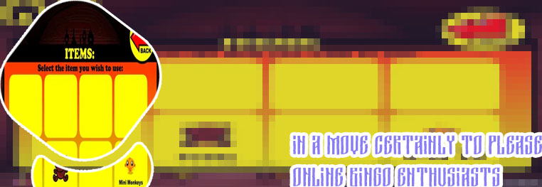 Bingo flash games