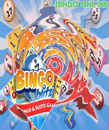 Bingo game virtual