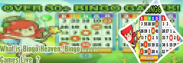 Bingo heaven game free download