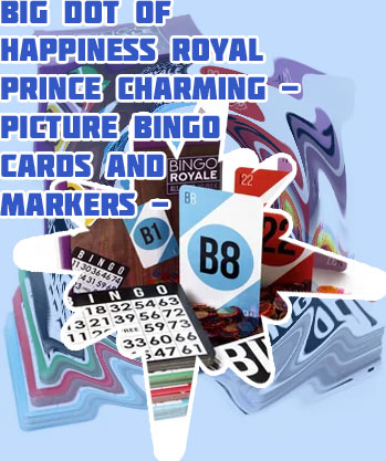 Bingo royal