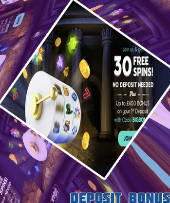 Bingomania no deposit bonus