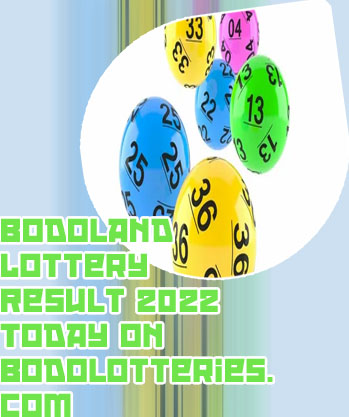 Bodolotteries