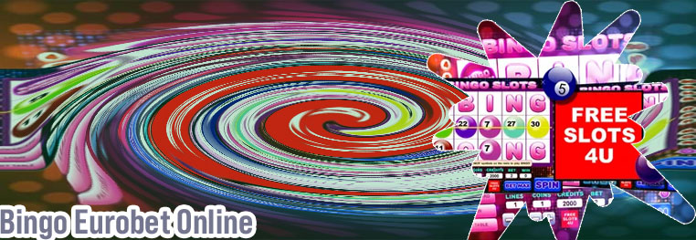 Bonus bingo eurobet