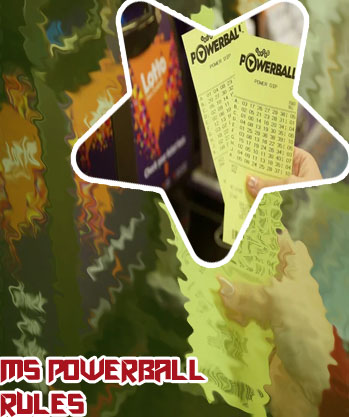 Check my ms lottery ticket