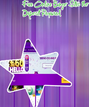 Dotty bingo no deposit bonus