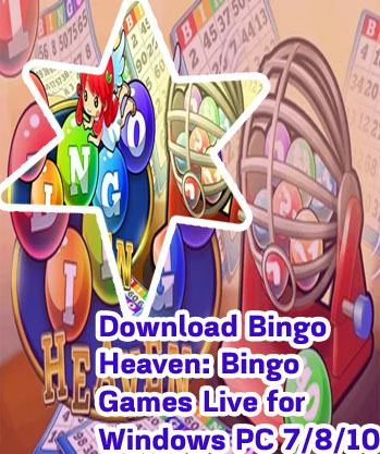 Download bingo heaven
