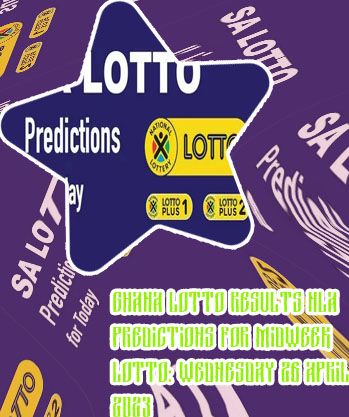 Fortune thursday lotto predictions for today