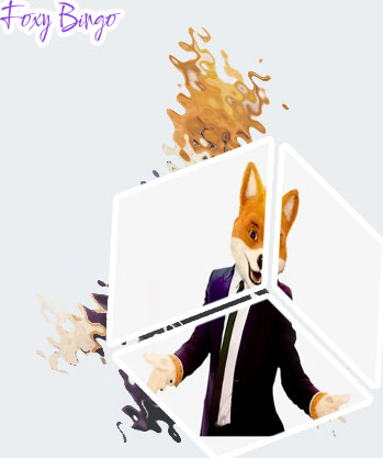 Foxy bingo please
