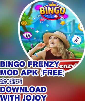 Free bingo frenzy