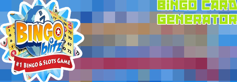 Free unlimited bingo games