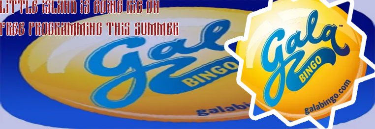 Gala bingo free bingo times