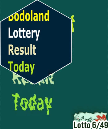 Golden lotto result today
