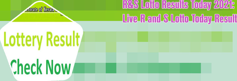 Good night lotto result today