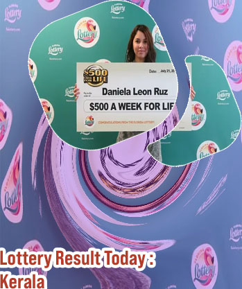 Innathe lottery