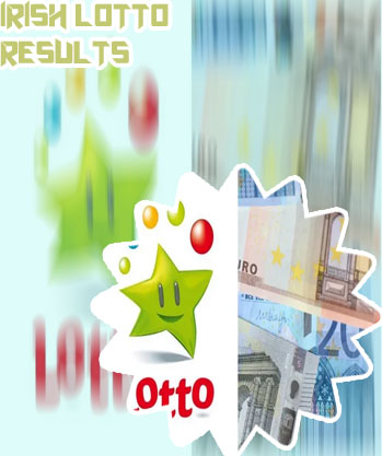 Irish lotto tonight