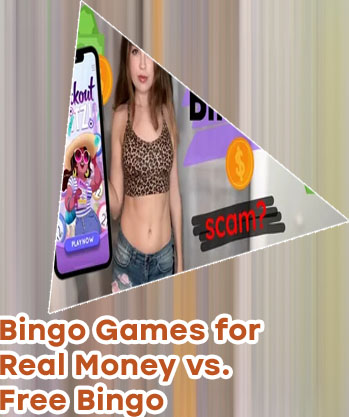 Is bingo win real cash legit