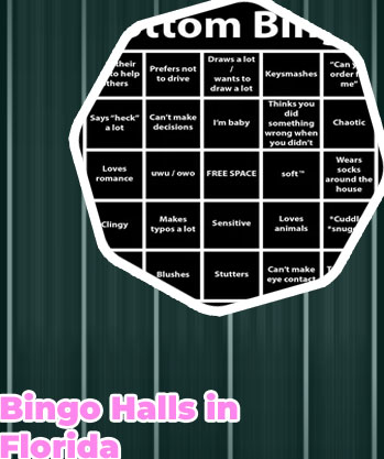 Local bingo near me