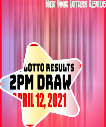 Lottery results for tonight please please