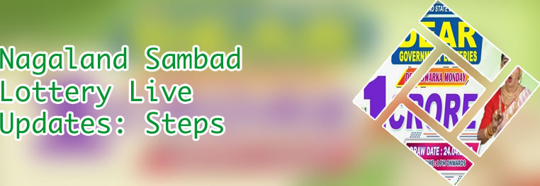 Lottery sambad online live
