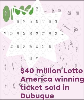 Lotto america numbers for last night