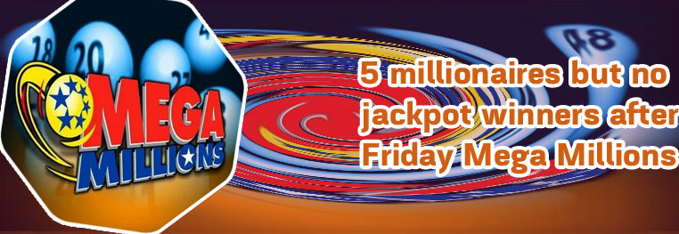 Mega millions lottery live
