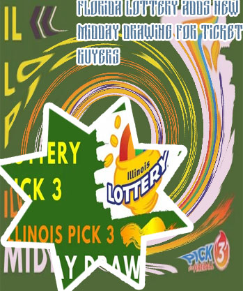Midday lotto