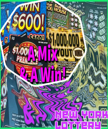 New york lotto live