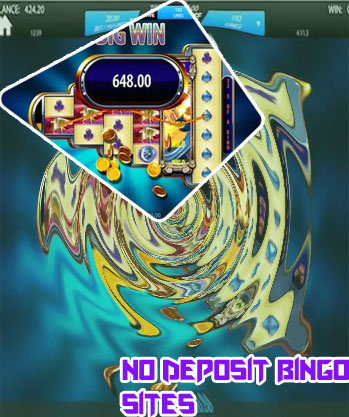 No deposit bingo sites 2023