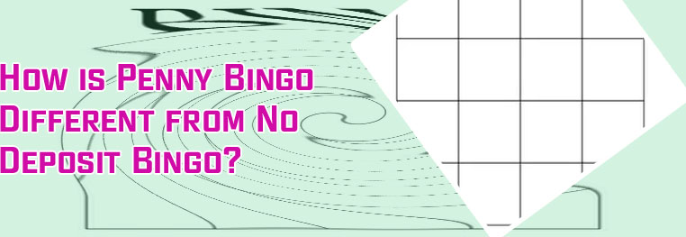 Penny bingo
