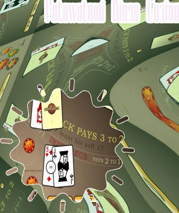 Potawatomi bingo and casino