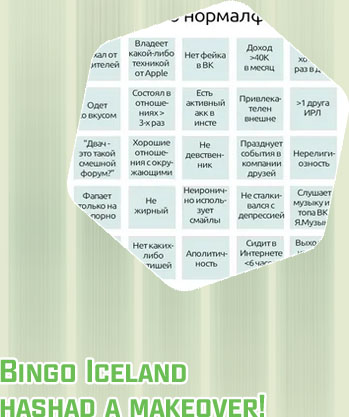 Prizesland bingo