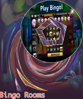 Rampart casino bingo