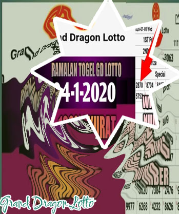 Result grand lotto