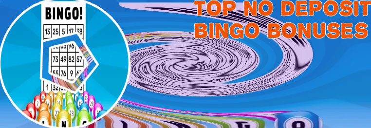 Top bingo sites no deposit