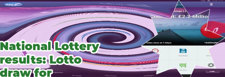 Uk lottery wednesday