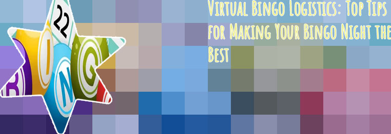 Virtual bingo software